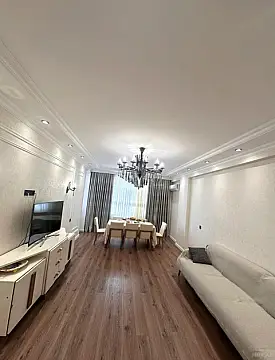 Satılır 3 otaqlı mənzil 140 m² — Bakı, Bülbülə 3 otaq 140.00 m²