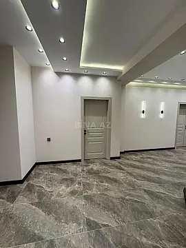 Satılır 3 otaqlı mənzil 135 m² — Bakı, İnşaatçılar 3 otaq 135.00 m²