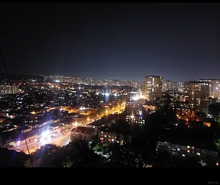 Kirayə verilir 1 otaqlı mənzil 35 m²