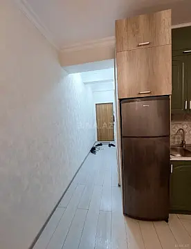 Kirayə verilir 1 otaqlı mənzil 35 m²