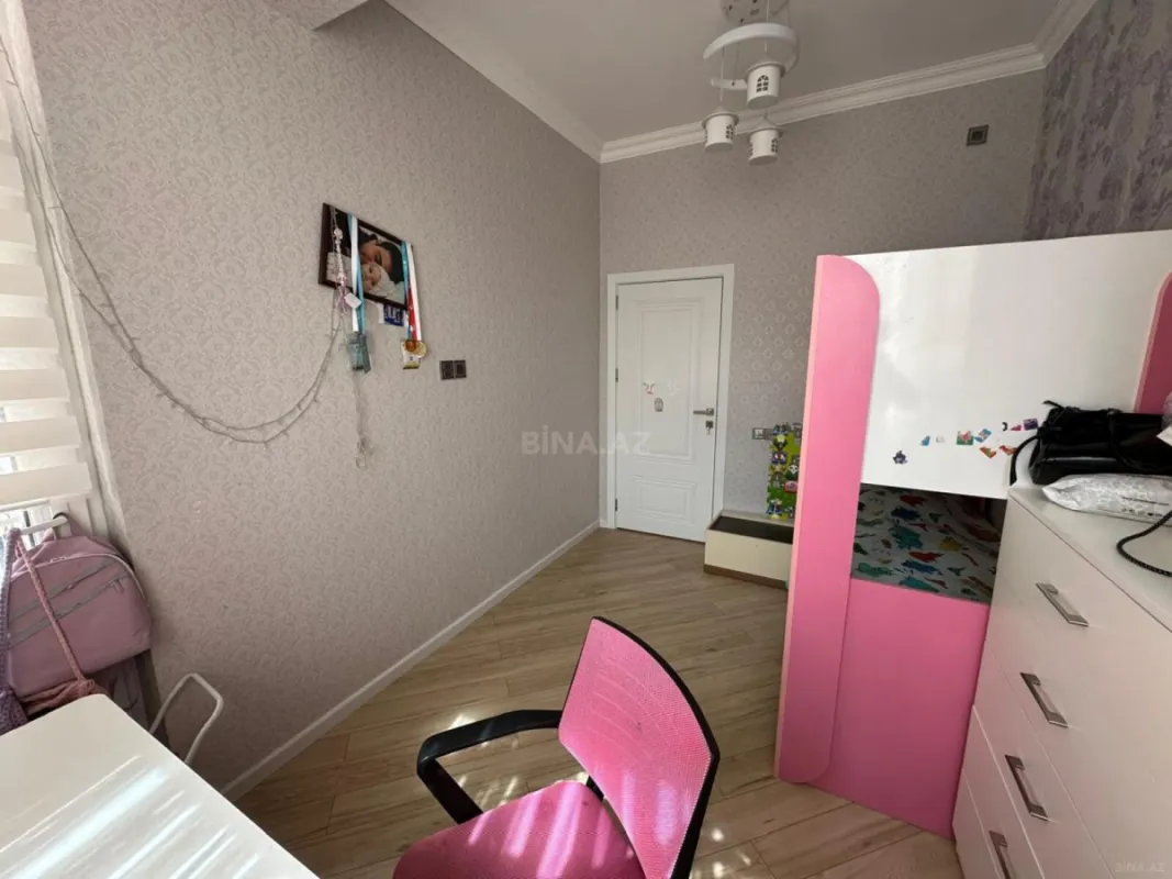 Satılır 2 otaqlı mənzil 63 m²