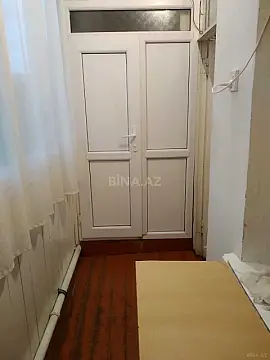 Kirayə verilir 2 otaqlı mənzil 30 m²