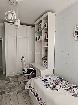 Satılır 3 otaqlı mənzil 95 m²