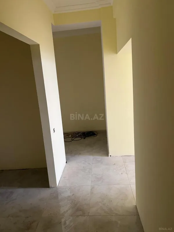 Satılır 1 otaqlı mənzil 71 m²