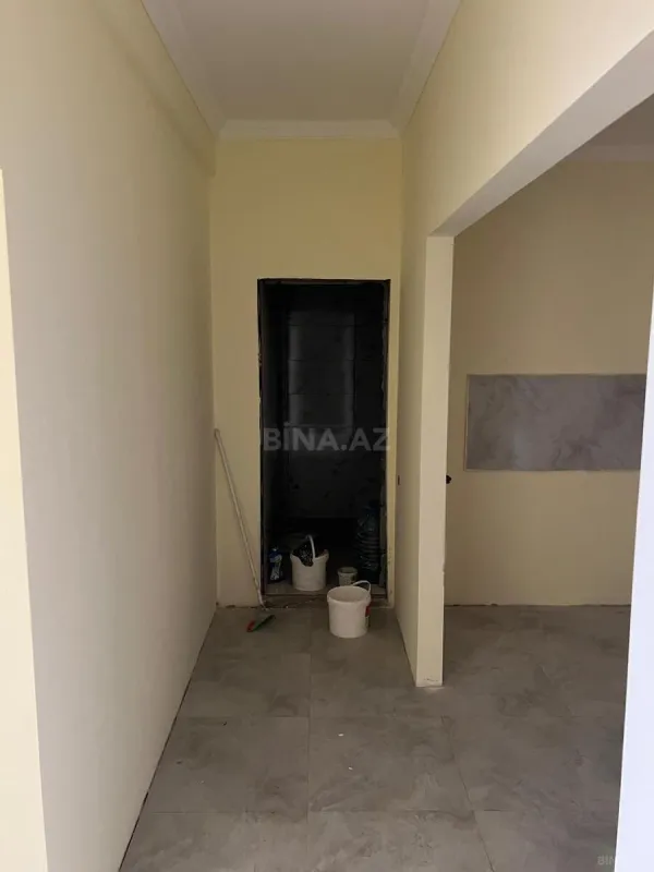 Satılır 1 otaqlı mənzil 71 m²