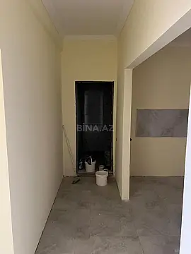 Satılır 1 otaqlı mənzil 71 m²