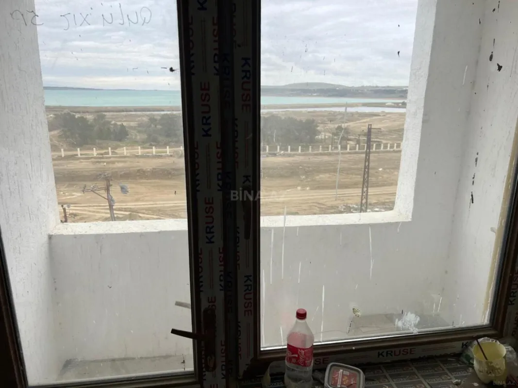 Satılır 1 otaqlı mənzil 71 m²