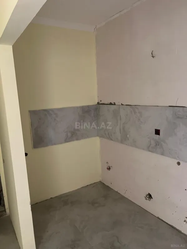 Satılır 1 otaqlı mənzil 71 m²