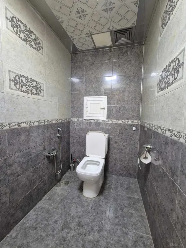 Satılır 3 otaqlı mənzil 160 m²