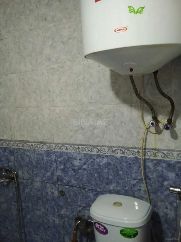 Kirayə verilir 2 otaqlı mənzil 55 m²