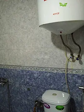 Kirayə verilir 2 otaqlı mənzil 55 m²