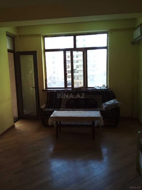 Kirayə verilir 2 otaqlı mənzil 55 m²