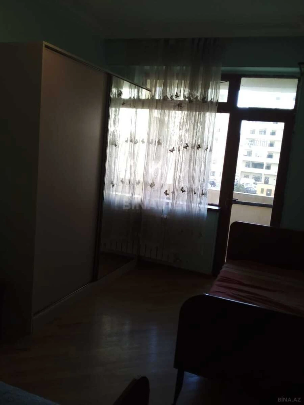 Kirayə verilir 2 otaqlı mənzil 55 m²