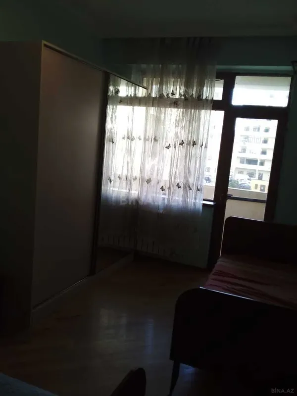 Kirayə verilir 2 otaqlı mənzil 55 m²