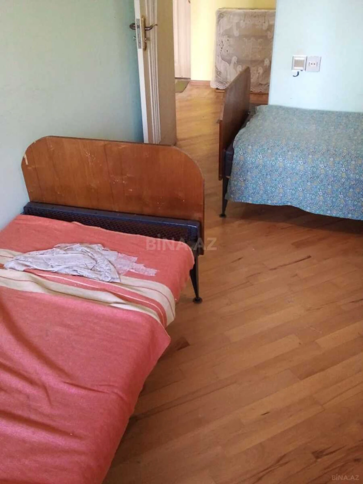 Kirayə verilir 2 otaqlı mənzil 55 m²
