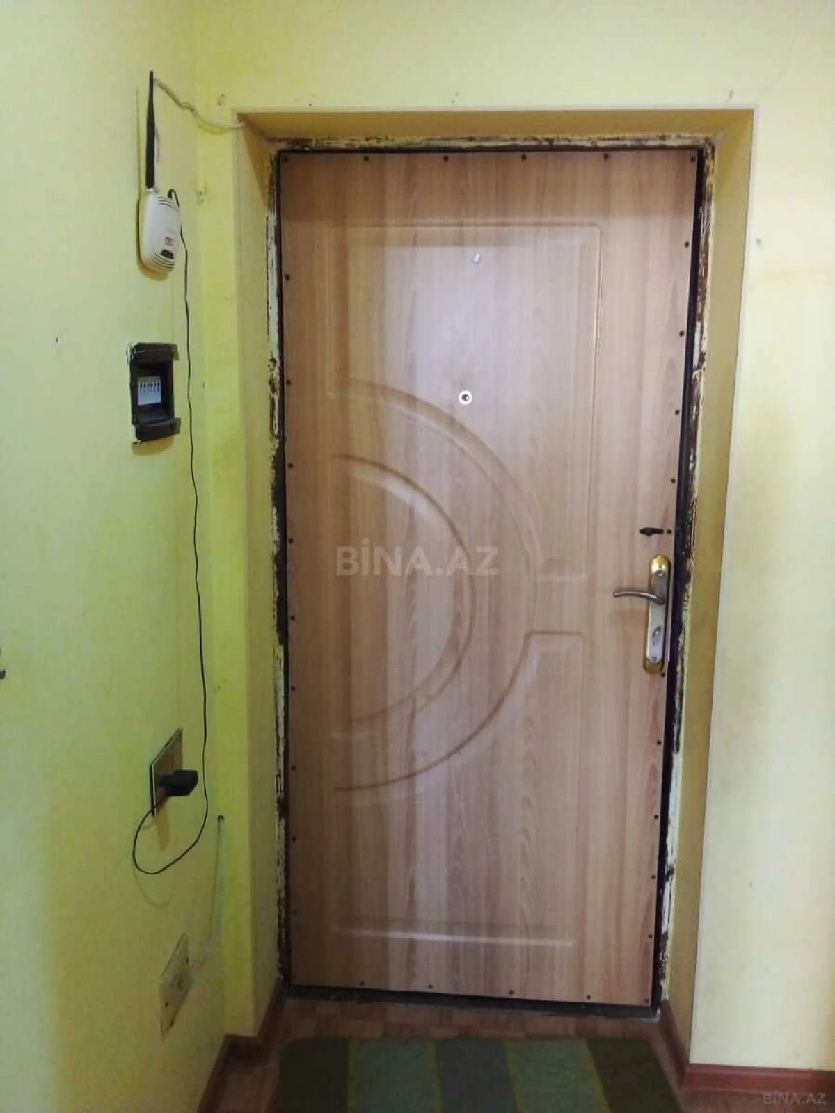 Kirayə verilir 2 otaqlı mənzil 55 m²