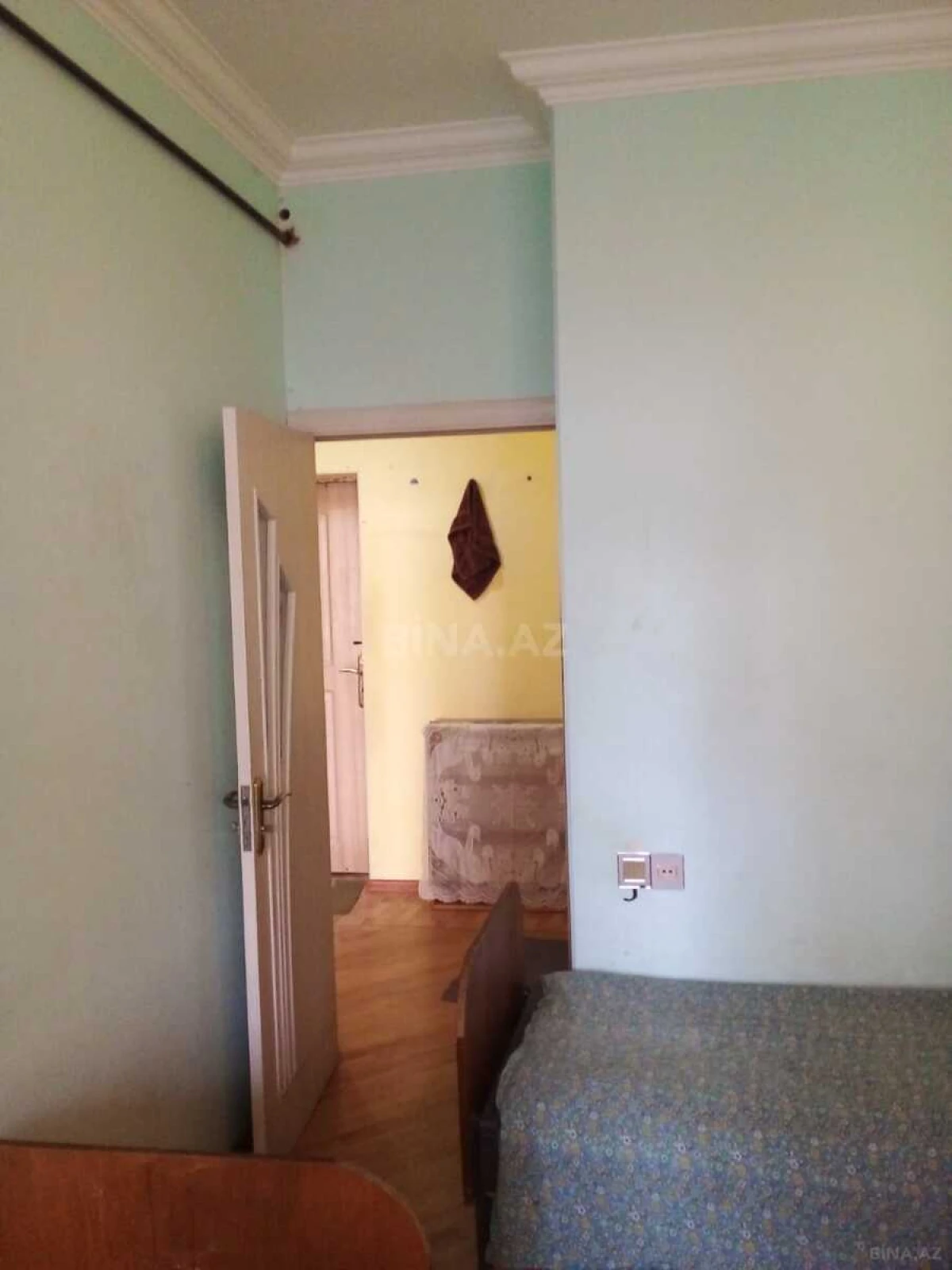 Kirayə verilir 2 otaqlı mənzil 55 m²
