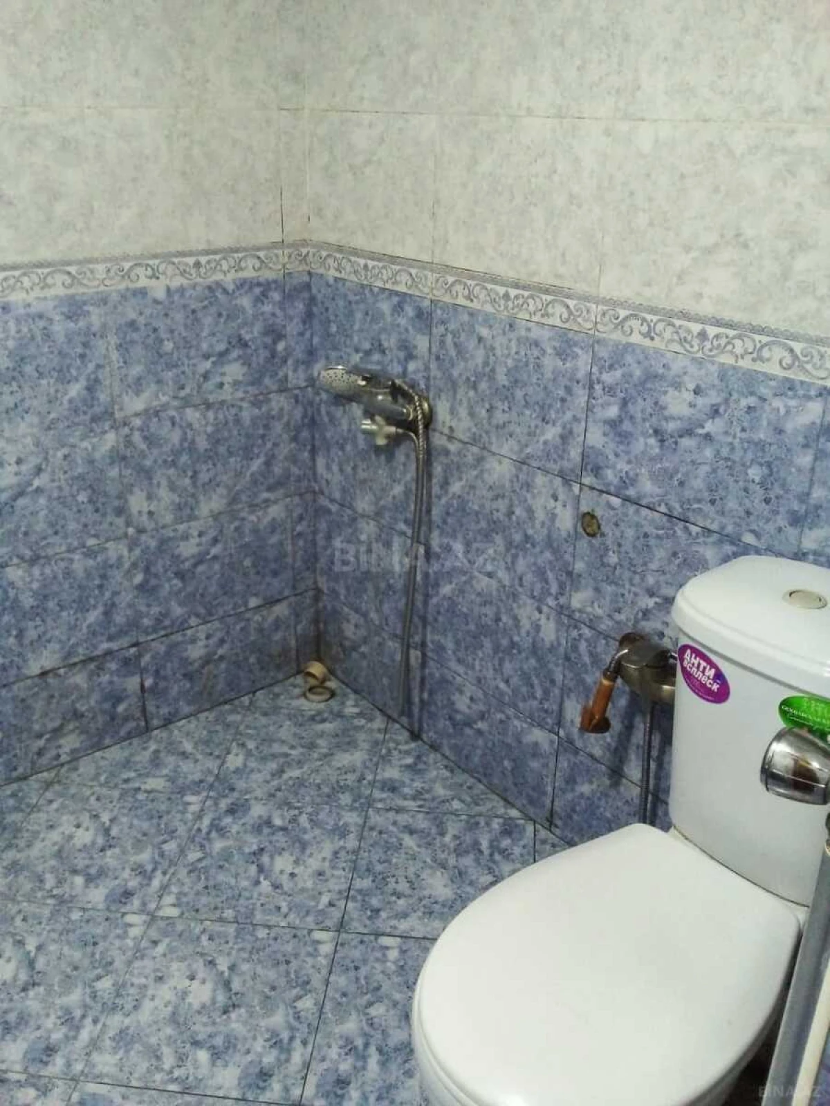 Kirayə verilir 2 otaqlı mənzil 55 m²