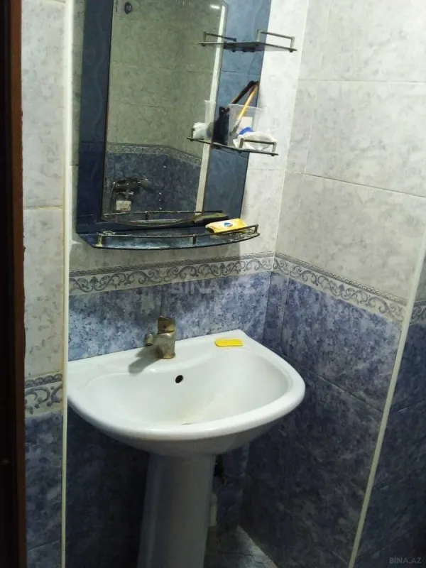 Kirayə verilir 2 otaqlı mənzil 55 m²