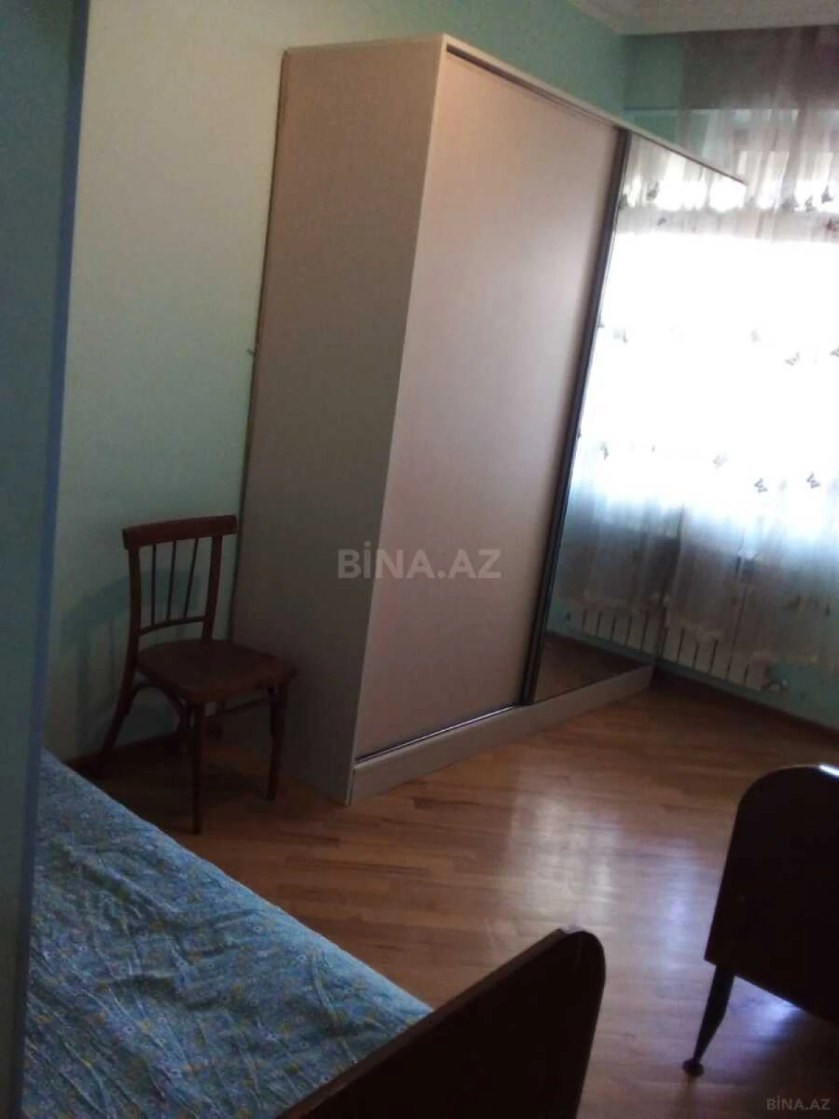 Kirayə verilir 2 otaqlı mənzil 55 m²