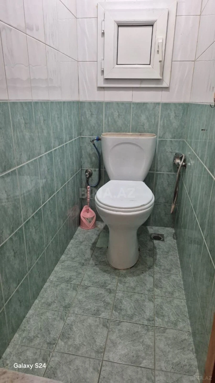 Kirayə verilir 2 otaqlı mənzil 60 m²