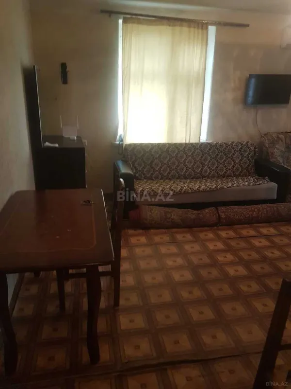 Kirayə verilir 2 otaqlı mənzil 45 m²