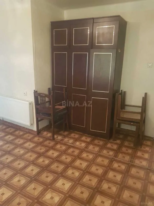 Kirayə verilir 2 otaqlı mənzil 45 m²