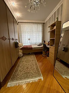 Satılır 3 otaqlı mənzil 100 m²