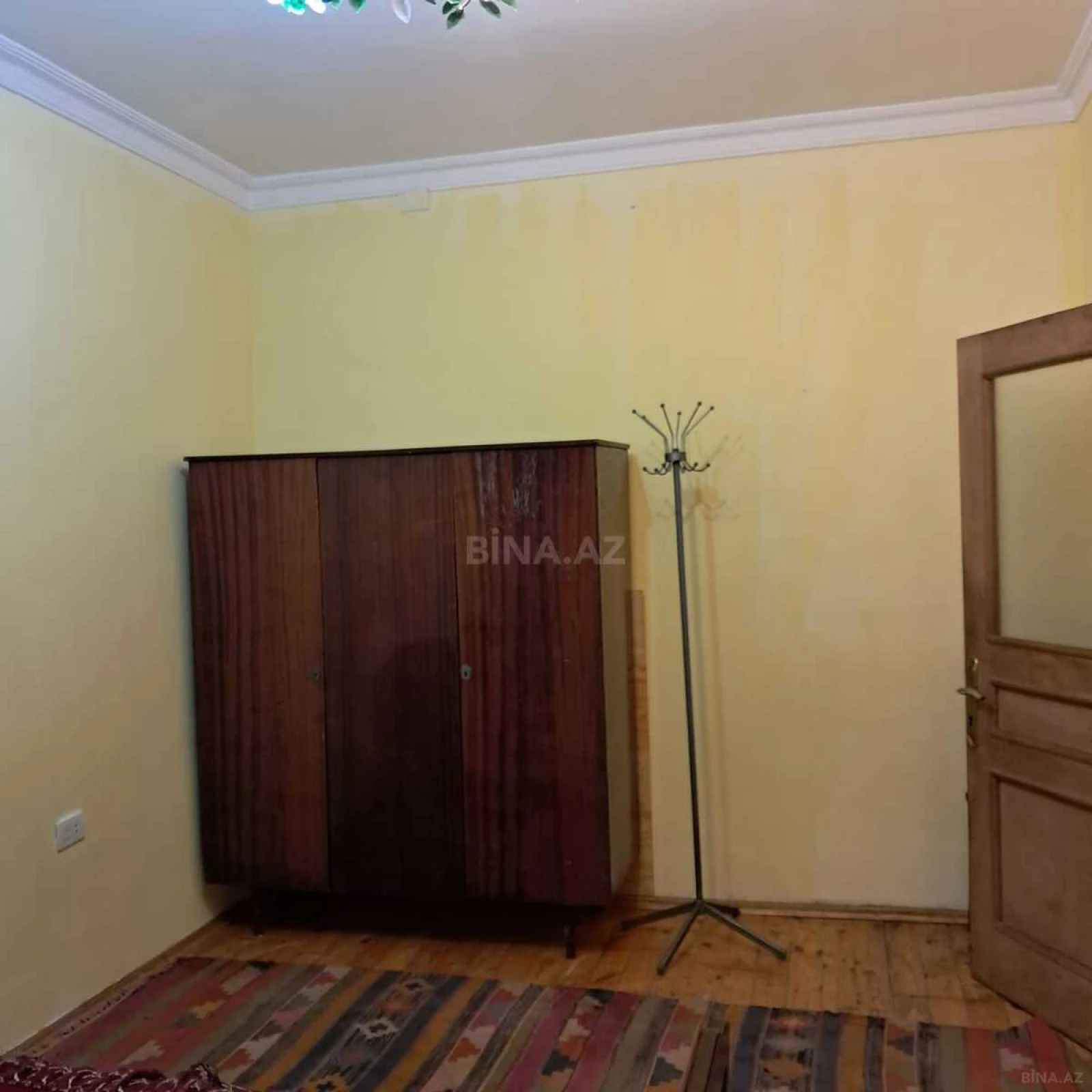 Kirayə verilir 2 otaqlı mənzil 60 m²
