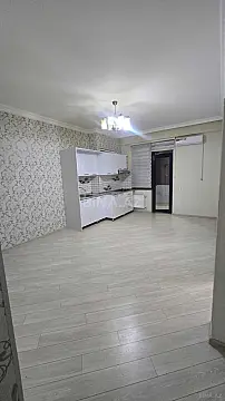 Kirayə verilir 3 otaqlı mənzil 57 m² — Bakı, Yeni Suraxanı 3 otaq 57.00 m²