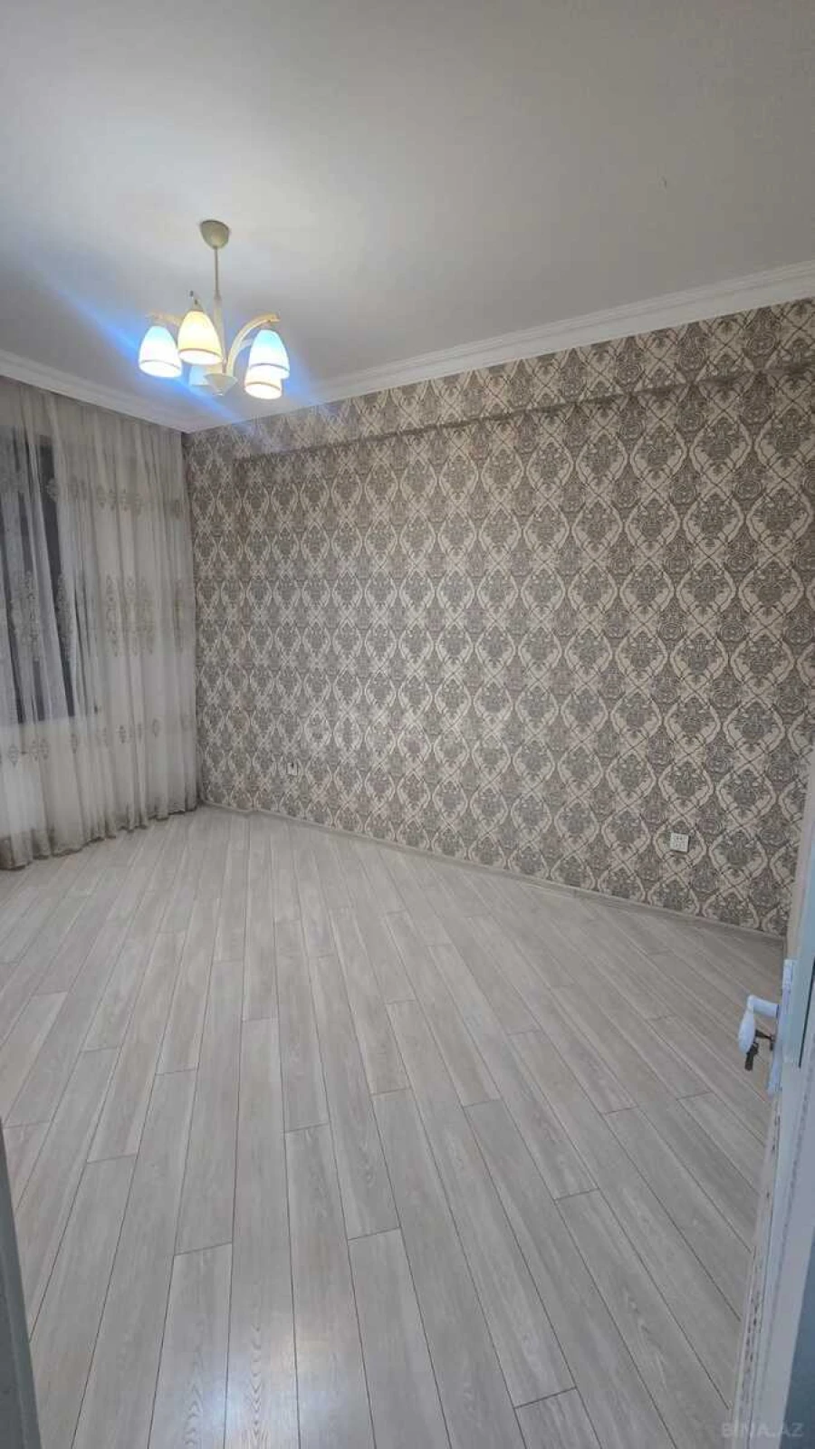 Kirayə verilir 3 otaqlı mənzil 57 m²