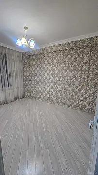 Kirayə verilir 3 otaqlı mənzil 57 m²