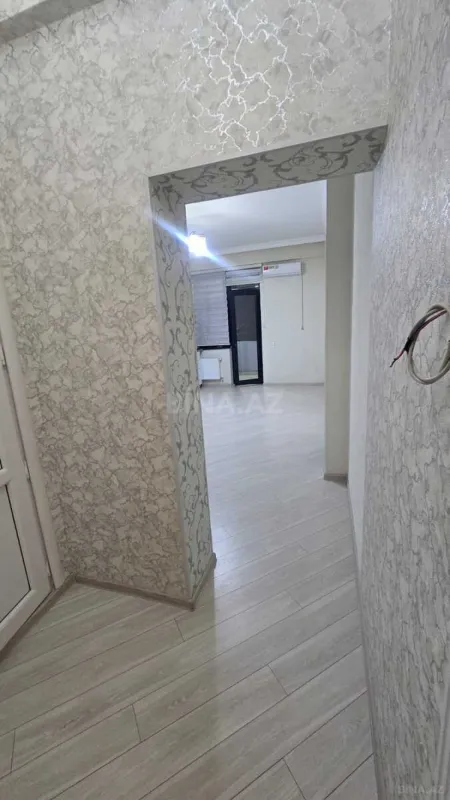 Kirayə verilir 3 otaqlı mənzil 57 m²