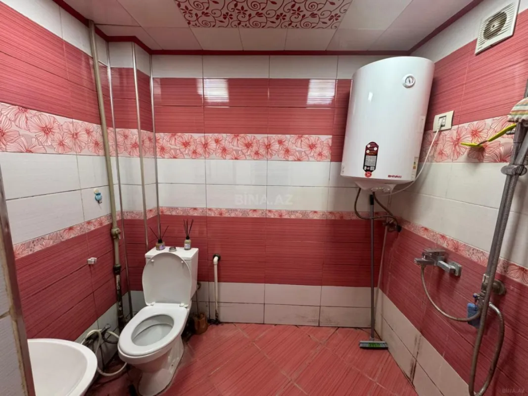 Satılır 3 otaqlı mənzil 50 m²