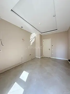 Satılır 4 otaqlı mənzil 128 m²