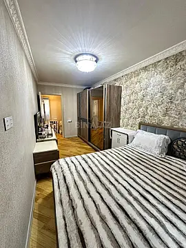 Satılır 2 otaqlı mənzil 47 m²