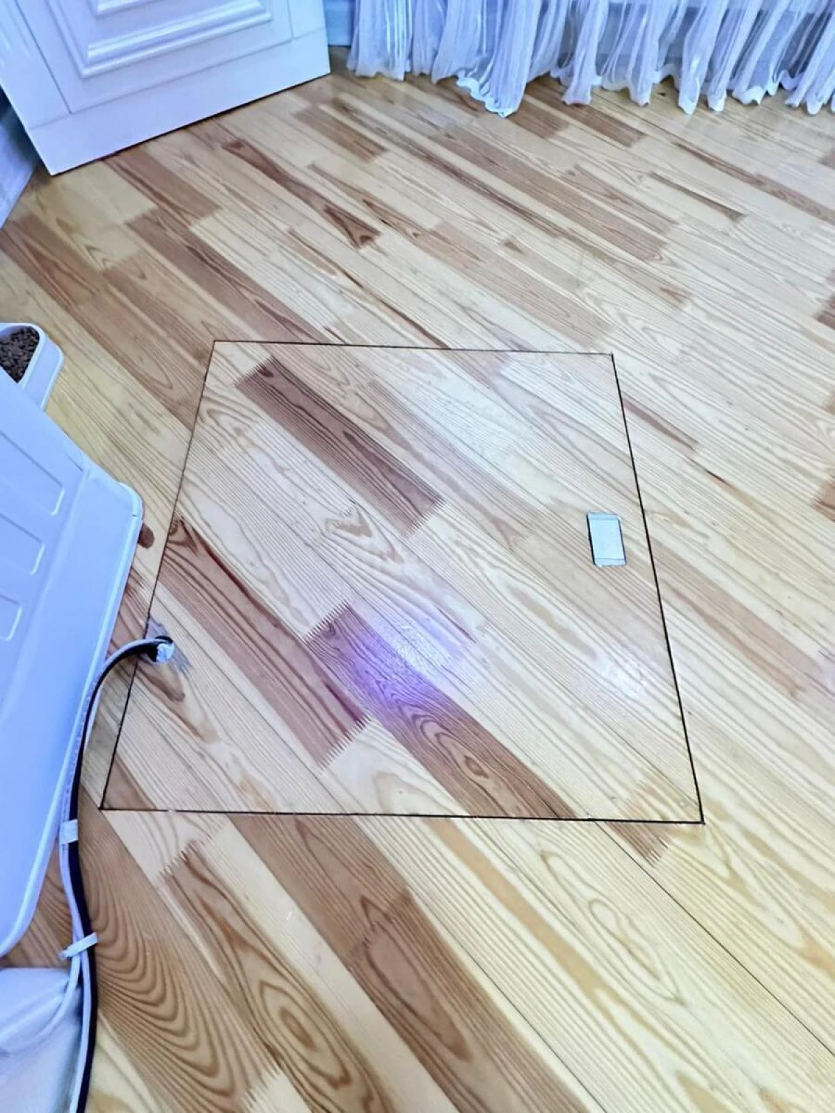 Satılır 2 otaqlı mənzil 47 m²