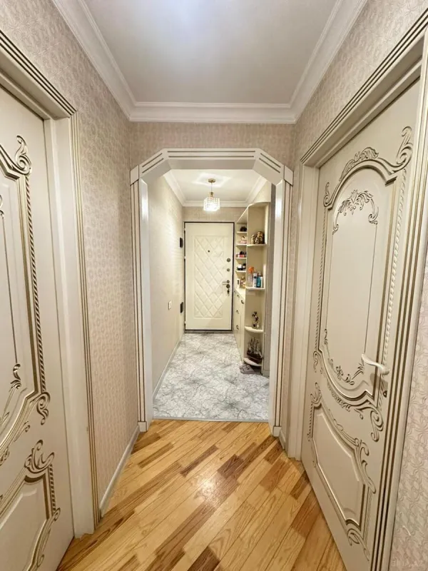 Satılır 2 otaqlı mənzil 47 m²