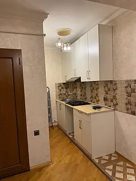 Satılır 2 otaqlı mənzil 62 m²