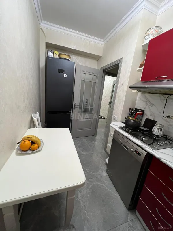 Satılır 3 otaqlı mənzil 94 m²
