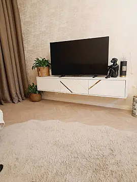 Satılır 2 otaqlı mənzil 76 m²