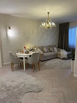 Satılır 2 otaqlı mənzil 76 m²