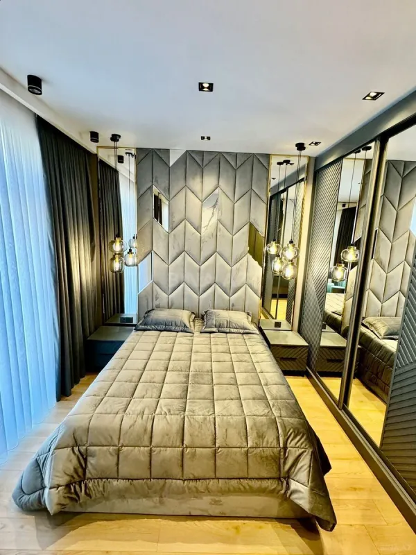 Kirayə verilir 3 otaqlı mənzil 150 m²