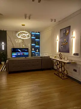 Kirayə verilir 3 otaqlı mənzil 150 m² — Bakı, Xətai 3 otaq 150.00 m²