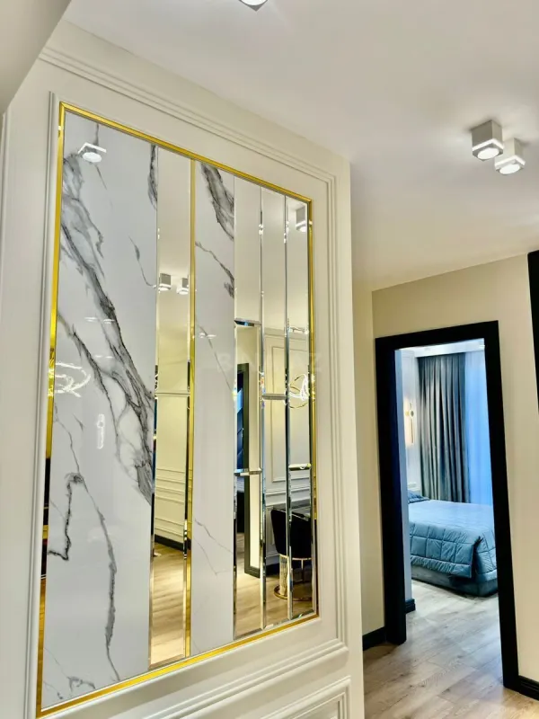 Kirayə verilir 3 otaqlı mənzil 150 m²