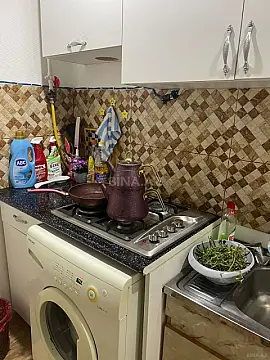 Satılır 1 otaqlı mənzil 45 m²