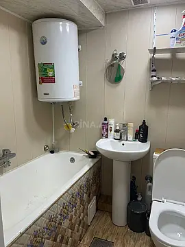 Satılır 1 otaqlı mənzil 45 m²