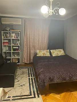 Satılır 1 otaqlı mənzil 45 m²