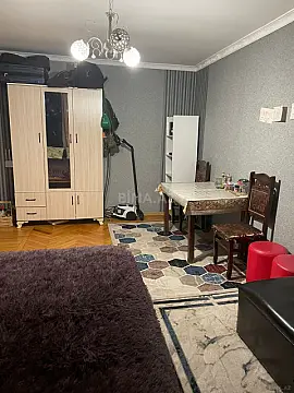 Satılır 1 otaqlı mənzil 45 m² — Bakı, Həzi Aslanov qəs. 1 otaq 45.00 m²