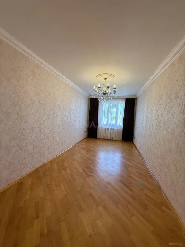 Satılır 2 otaqlı mənzil 64 m²